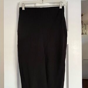 Tart Classic Black Pencil Skirt
